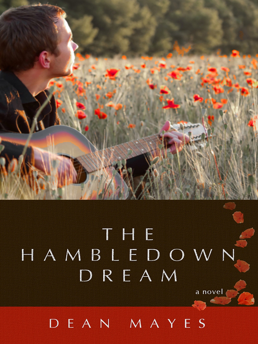 Title details for The Hambledown Dream by Dean Mayes - Available